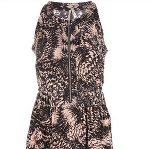 Iro Carson dress size 0