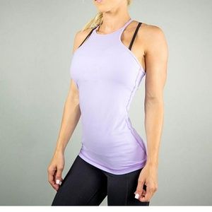 Buff Bunny Davina Tank