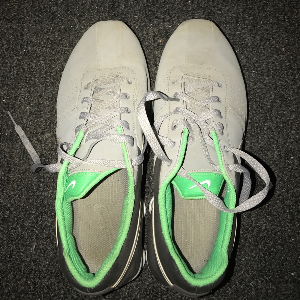 Nike shox