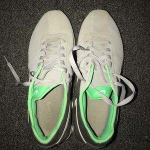 Nike shox Nike shox