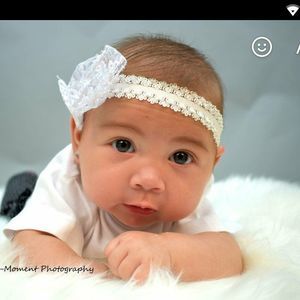 Meet your Posher, Stacy