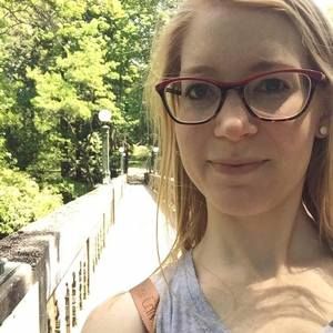 Meet your Posher, Fiona