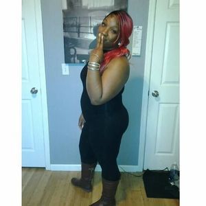 Meet your Posher, Fatima