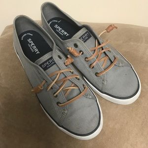 Sperry top-sider shoes