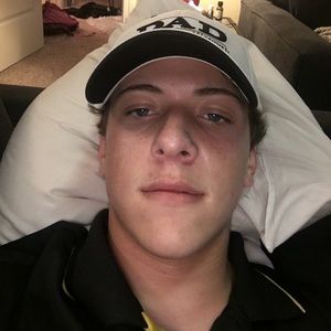 Meet your Posher, Gavin