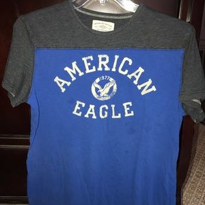 mens american eagle shirts $10 each or all for $70