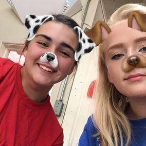 Meet your Posher, Tatym