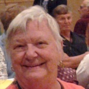 Meet your Posher, Deanna