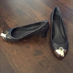 Tory Burch shoes