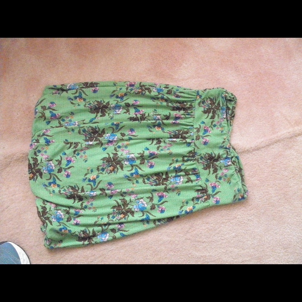 Boutique Bubble Dress