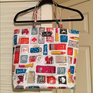 Kate Spade Bon Shopper