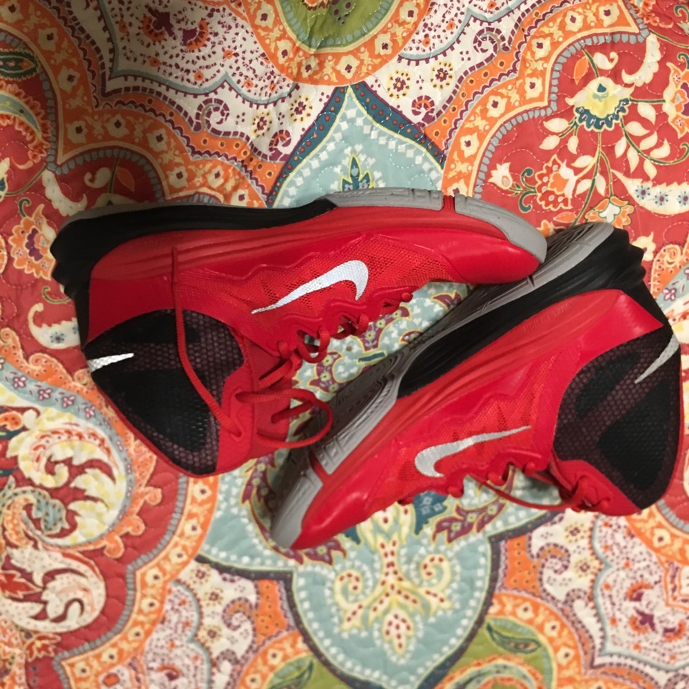 Basketball Shoes