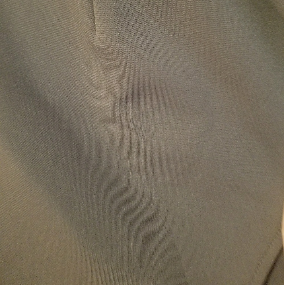 Grace Elements Size Small Gray Blazer - image 3