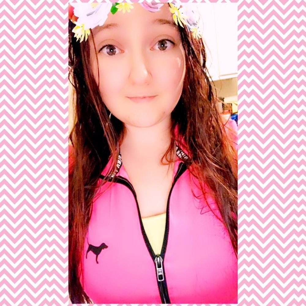 Meet your Posher, Tiffany