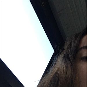 Meet your Posher, Alejandra