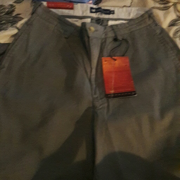 Southern  Marsh Reggata Shorts - Picture 1 of 3
