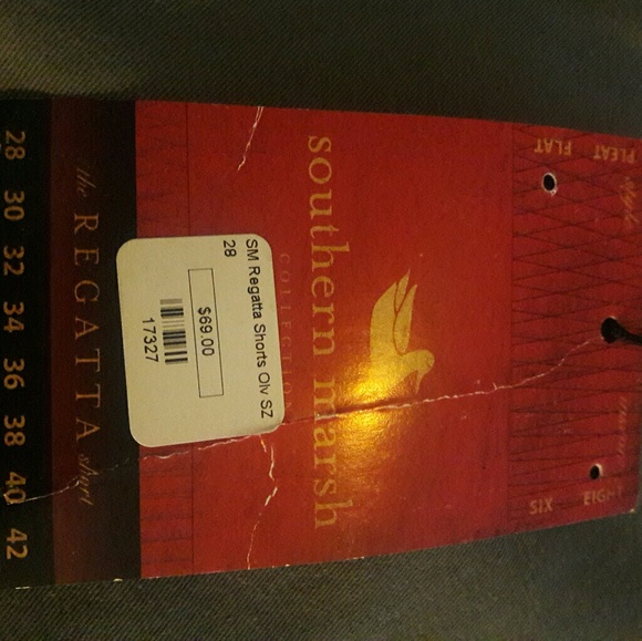 Southern  Marsh Reggata Shorts - Picture 2 of 3