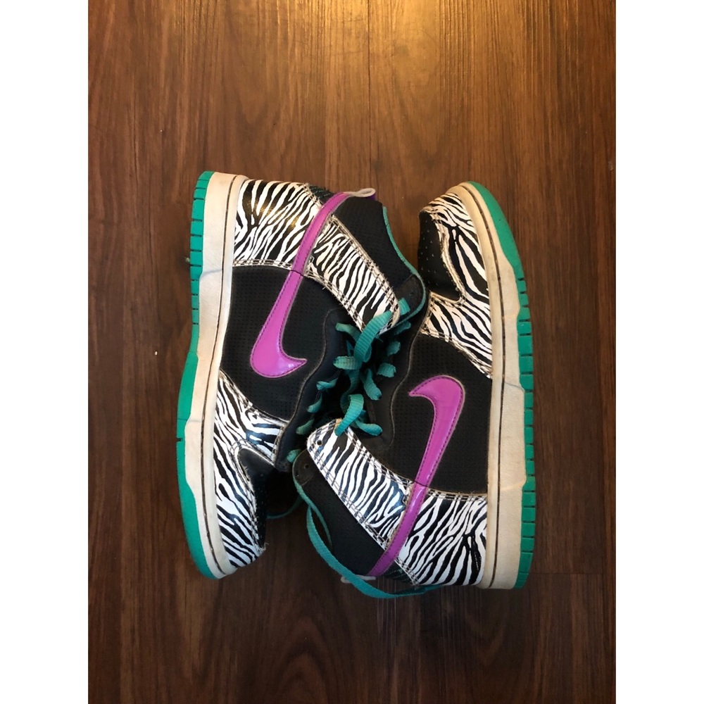 Nike Dunks