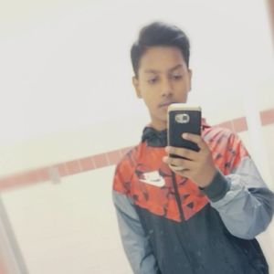 Meet your Posher, Masudur