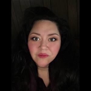 Meet your Posher, Deborah