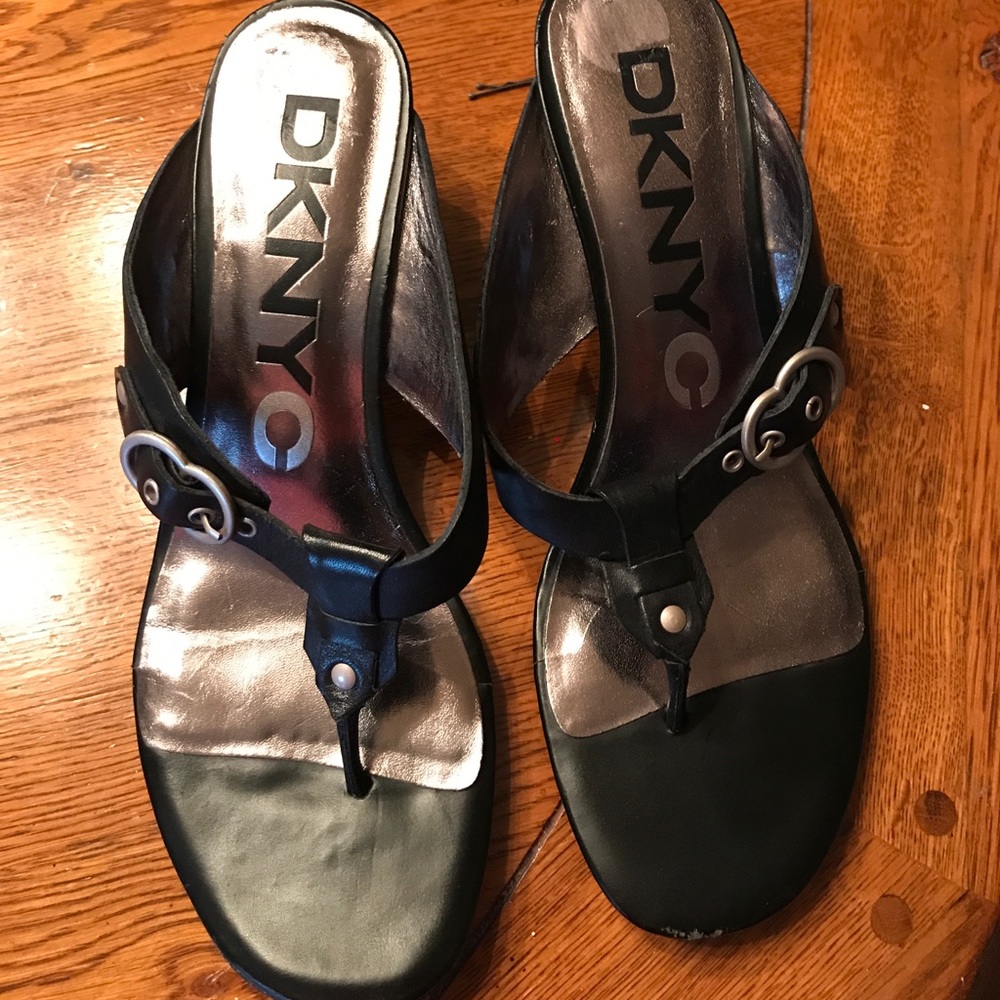 DKNYC SHOES