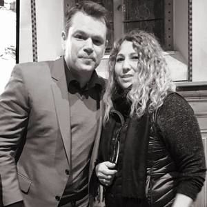 Meet your Posher, Erin