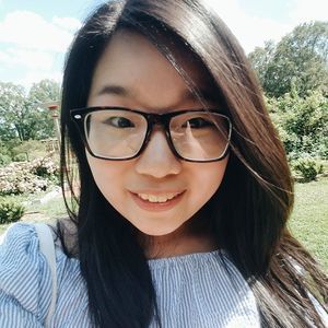 Meet your Posher, Jasmine