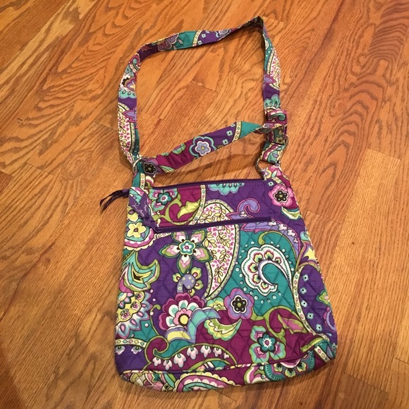 Vera Bradley purse brand new never used - Picture 2 of 4