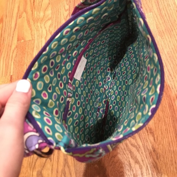 Vera Bradley purse brand new never used - Picture 3 of 4
