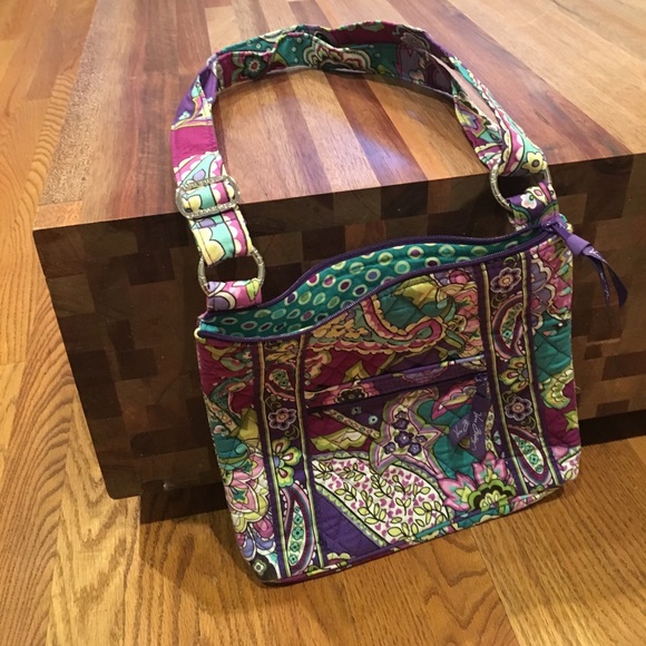 Vera Bradley purse brand new never used - Picture 4 of 4