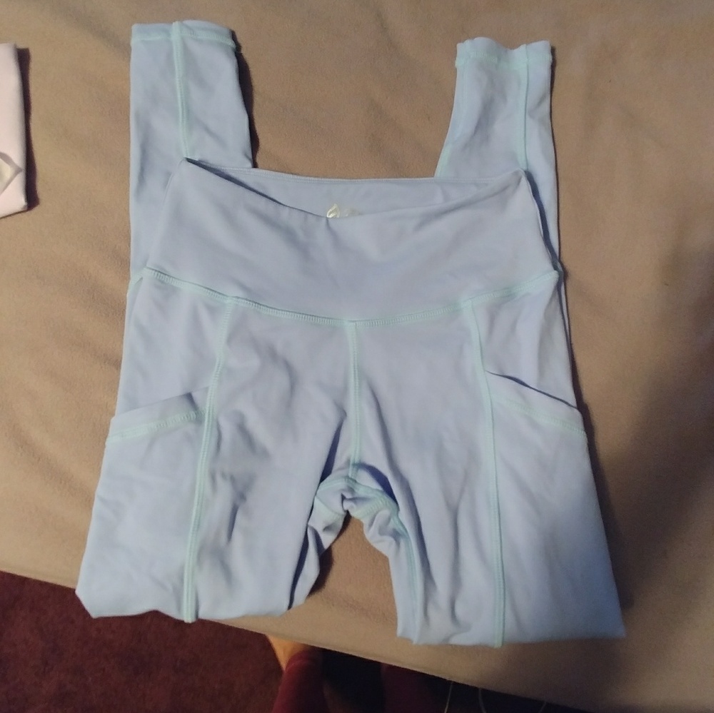 P'tula Leggings with Pockets