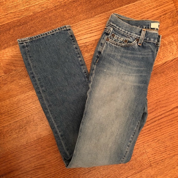 Vintage Gap Jeans - Picture 3 of 3