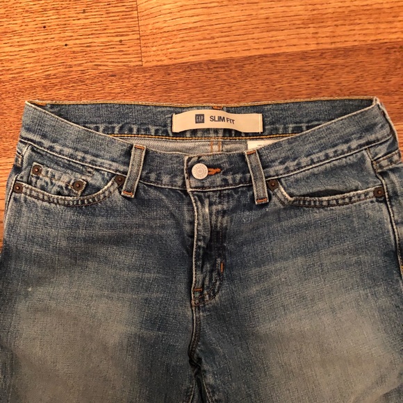 Vintage Gap Jeans - Picture 2 of 3