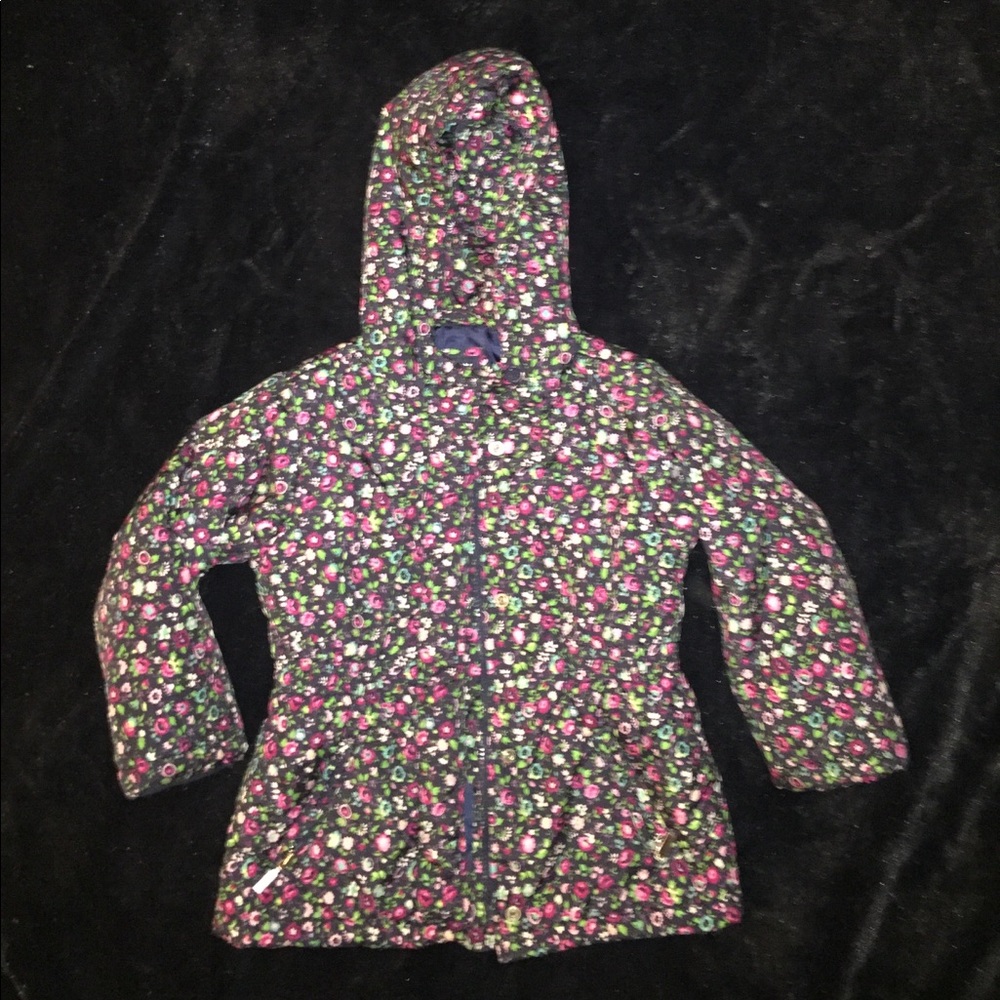 Gap toddler jacket