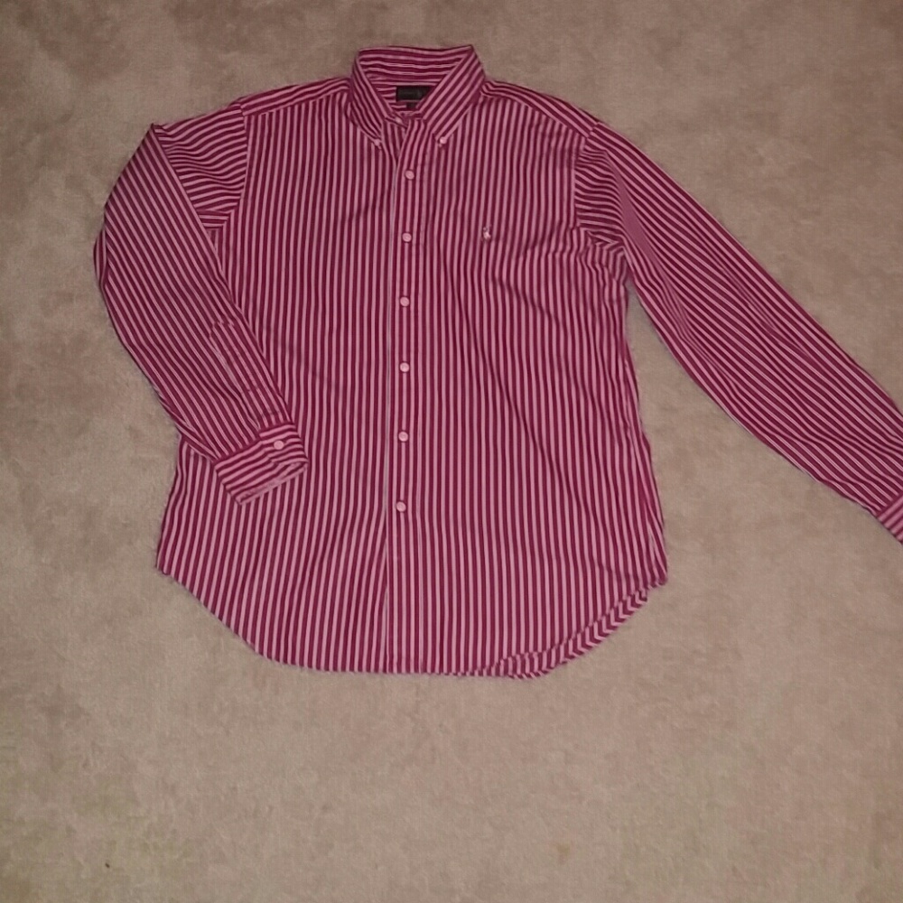 Polo Ralph Lauren Classic Fit Oxford