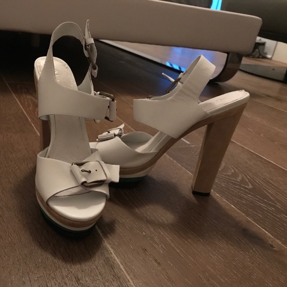 Shoes - Picture 1 of 6