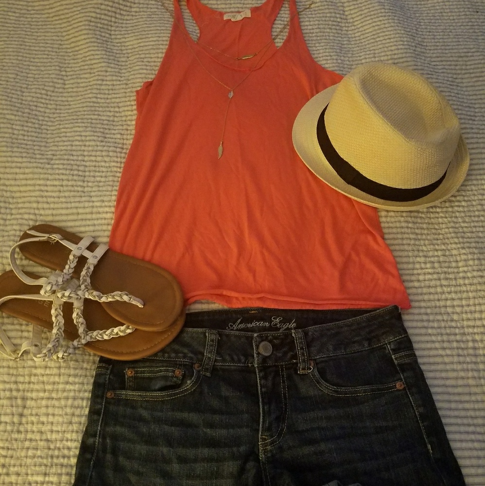 Forever 21 Tank Top