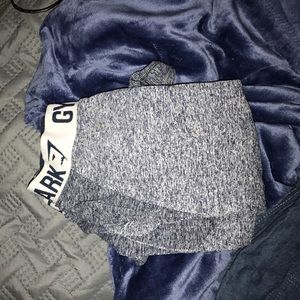 Gymshark flex leggings XS