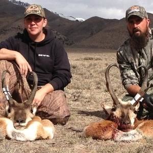 Meet your Posher, Tyghe