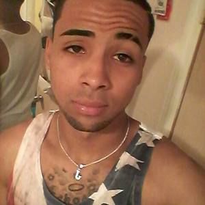 Meet your Posher, Carlos edwardo