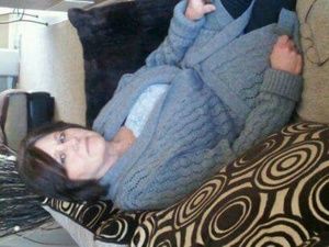 Meet your Posher, Madeline