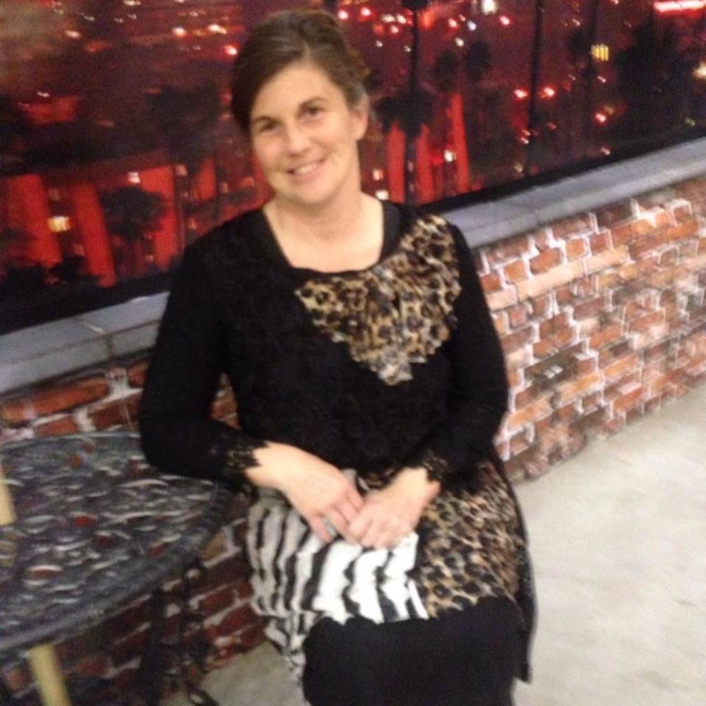 Meet your Posher, Tina