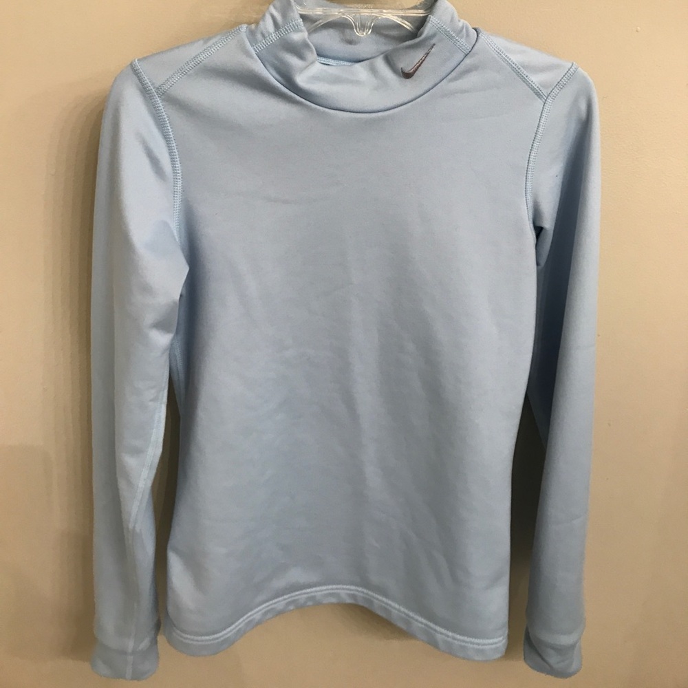 Nike fit dry shirt