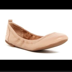 Lucky Brand Eleesia Flats