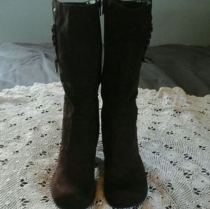 ♡Something Else Boots by Skechers♡Flash Sale