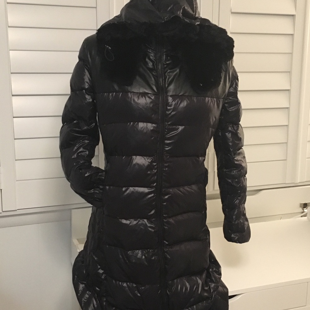 Snowman NYC Lightweight Long Coat