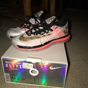Kevin Durant’s