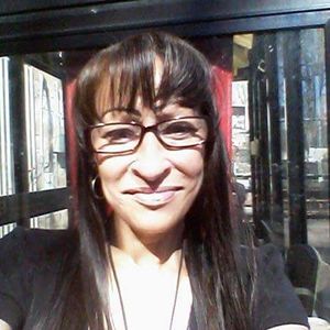 Meet your Posher, Blanca