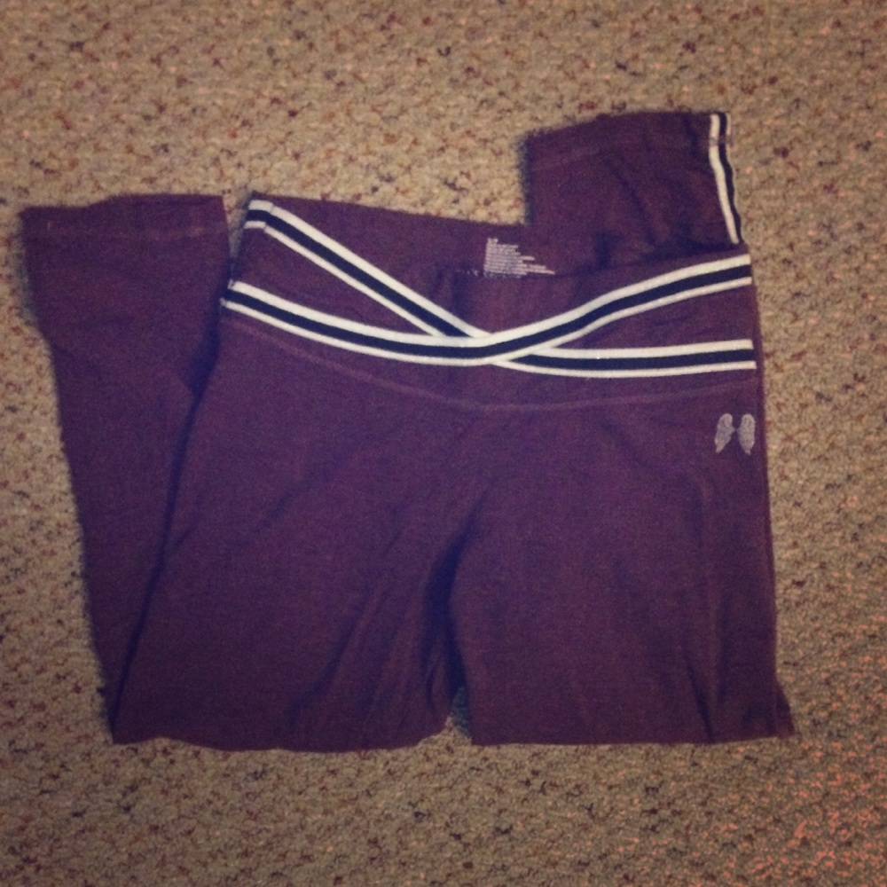 Victoria Secret Capris