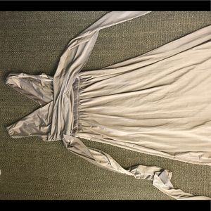 Long dress Long dress